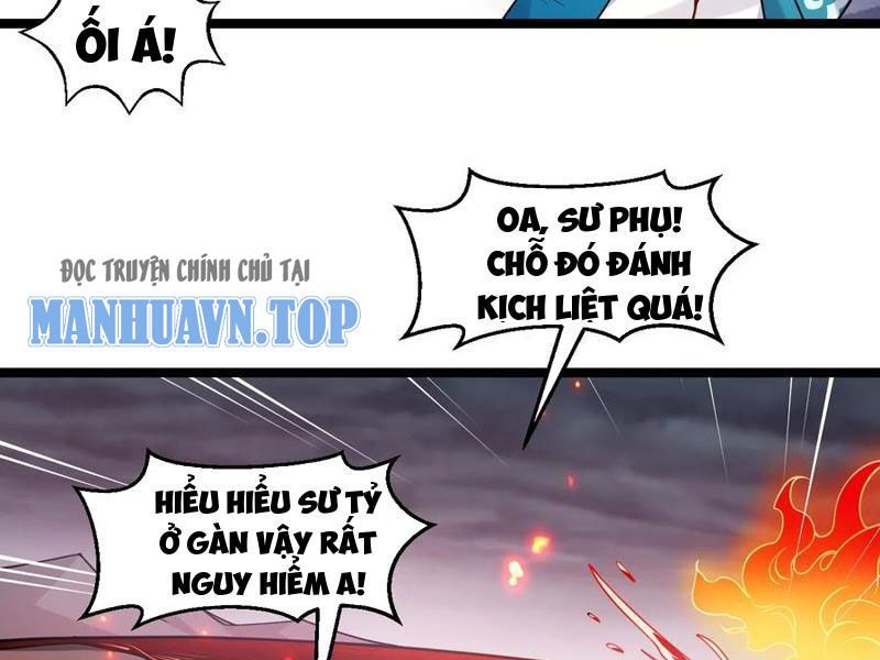 đọc truyện Hảo Đồ Nhi Hãy Tha Cho Vi Sư Chương 228 ảnh 61 tại Thiên Thai Truyện