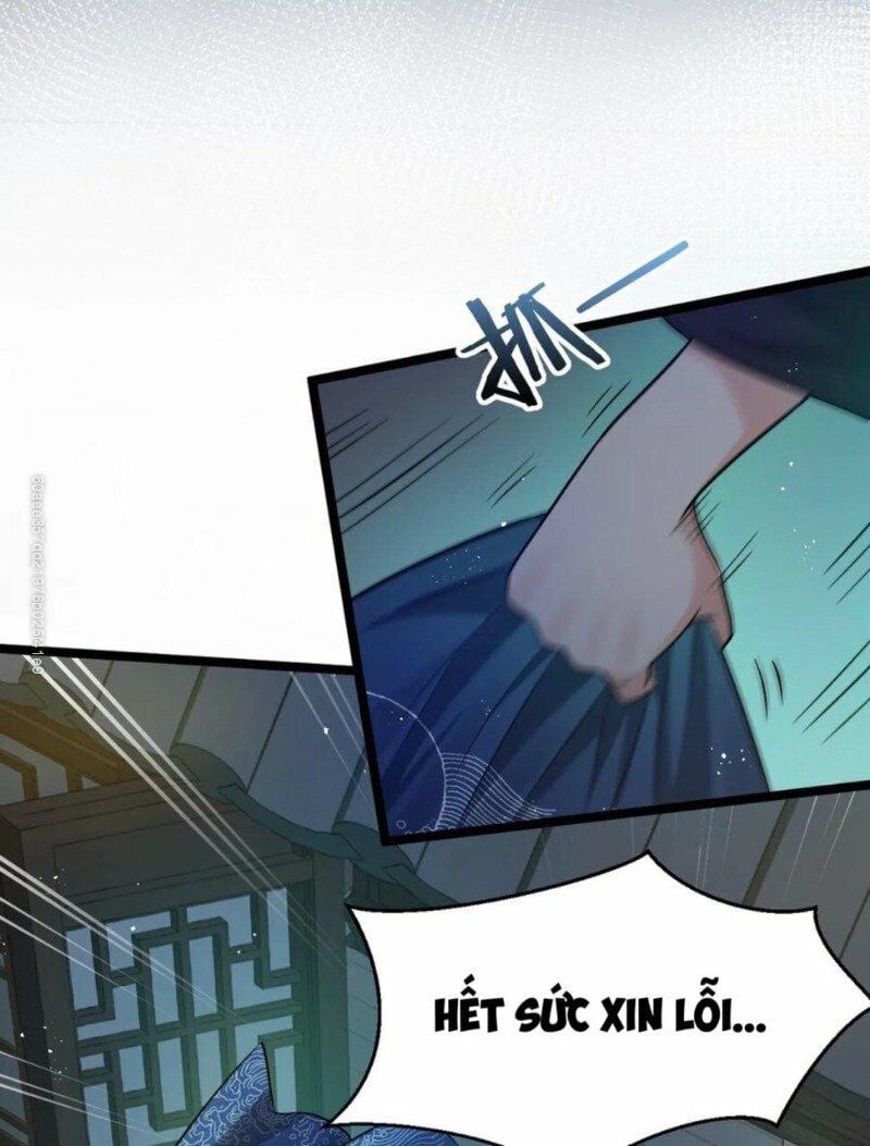 đọc truyện Hảo Đồ Nhi Hãy Tha Cho Vi Sư Chương 23 ảnh 25 tại Truyện Dạ Ký