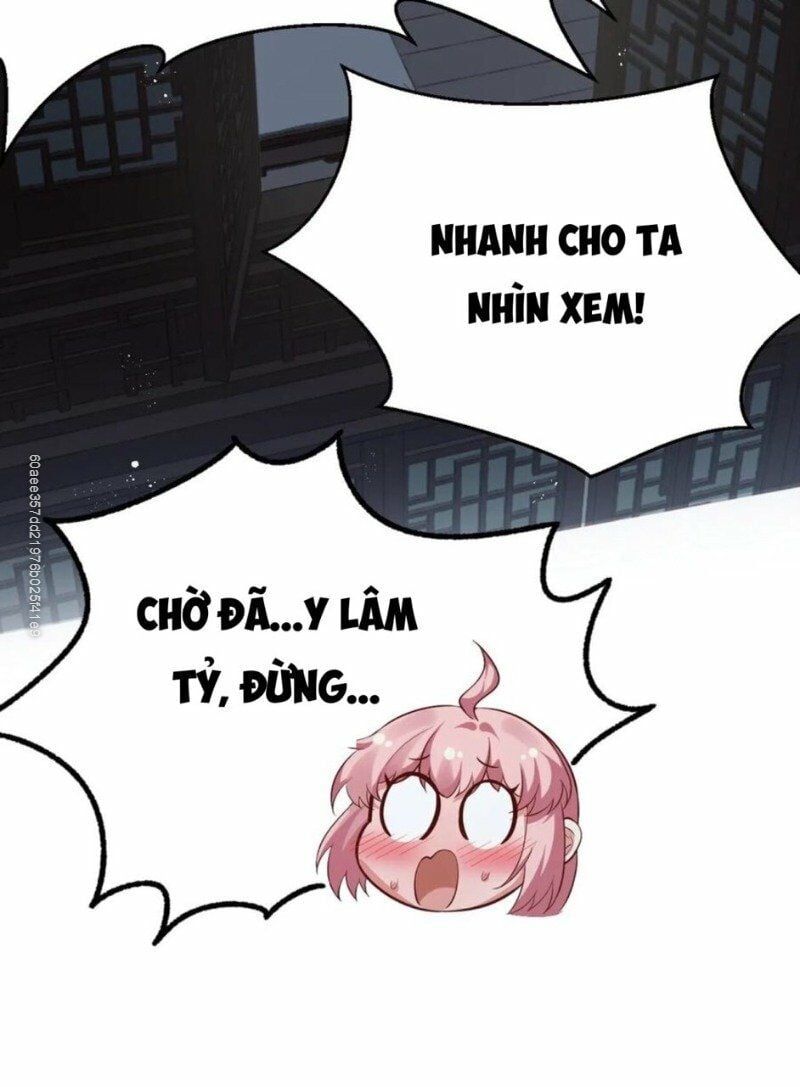 đọc truyện Hảo Đồ Nhi Hãy Tha Cho Vi Sư Chương 23 ảnh 33 tại Truyện Dạ Ký