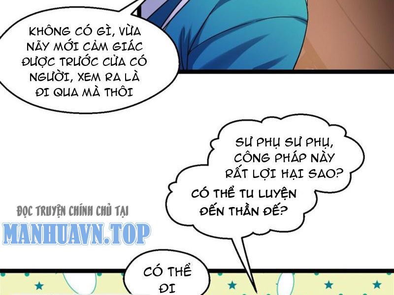 đọc truyện Hảo Đồ Nhi Hãy Tha Cho Vi Sư Chương 230 ảnh 39 tại Thiên Thai Truyện