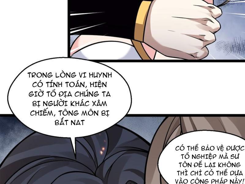 đọc truyện Hảo Đồ Nhi Hãy Tha Cho Vi Sư Chương 230 ảnh 69 tại Thiên Thai Truyện