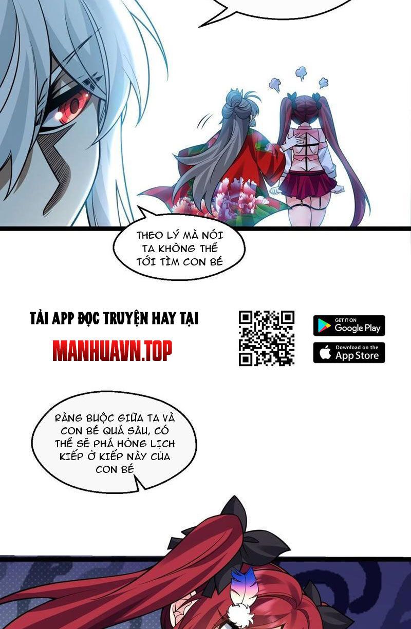 đọc truyện Hảo Đồ Nhi Hãy Tha Cho Vi Sư Chương 236 ảnh 18 tại Giả Dược