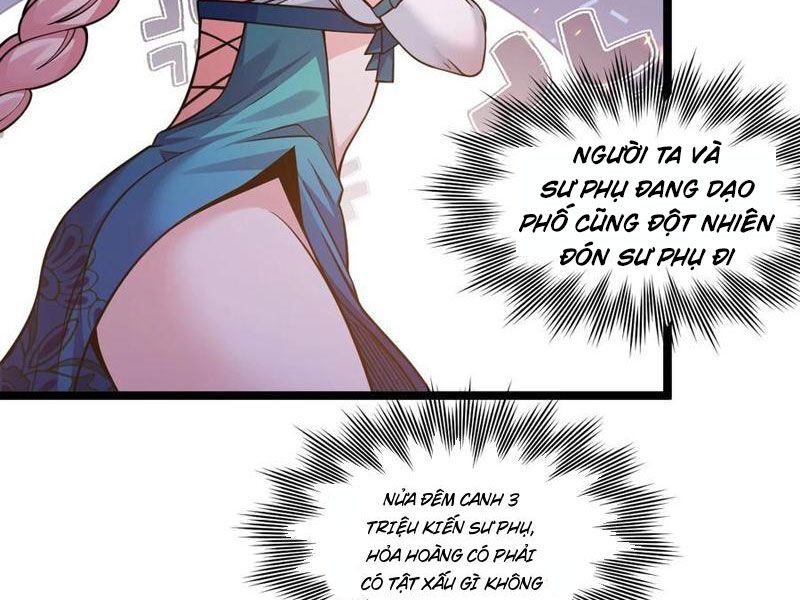 đọc truyện Hảo Đồ Nhi Hãy Tha Cho Vi Sư Chương 237 ảnh 3 tại Giả Dược