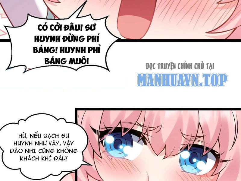 đọc truyện Hảo Đồ Nhi Hãy Tha Cho Vi Sư Chương 237 ảnh 44 tại Giả Dược