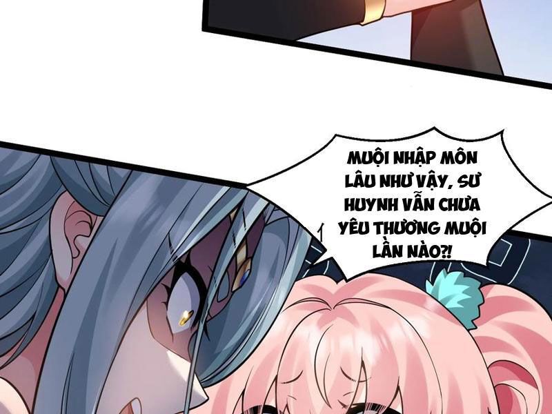 đọc truyện Hảo Đồ Nhi Hãy Tha Cho Vi Sư Chương 237 ảnh 48 tại Giả Dược