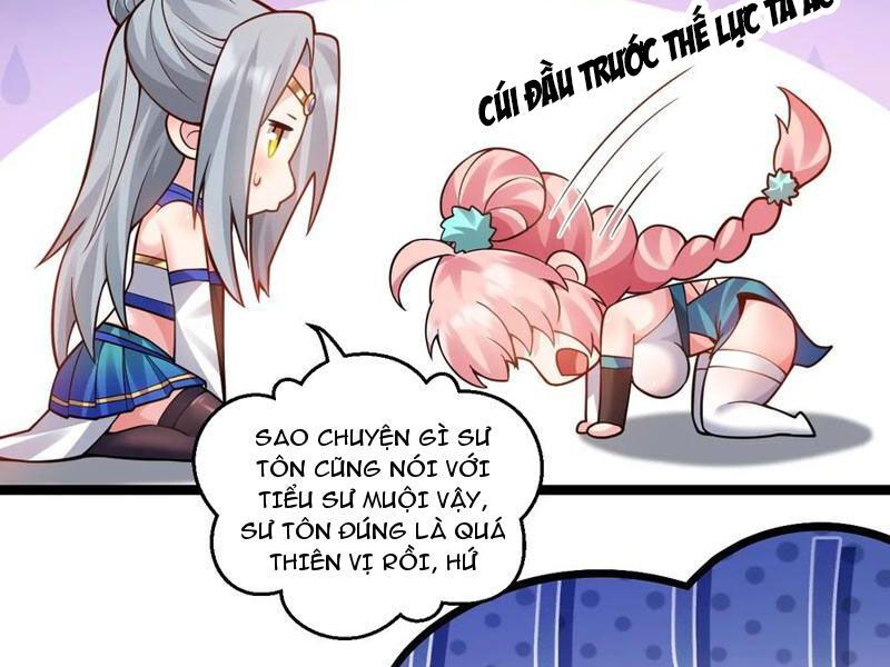 đọc truyện Hảo Đồ Nhi Hãy Tha Cho Vi Sư Chương 237 ảnh 51 tại Giả Dược