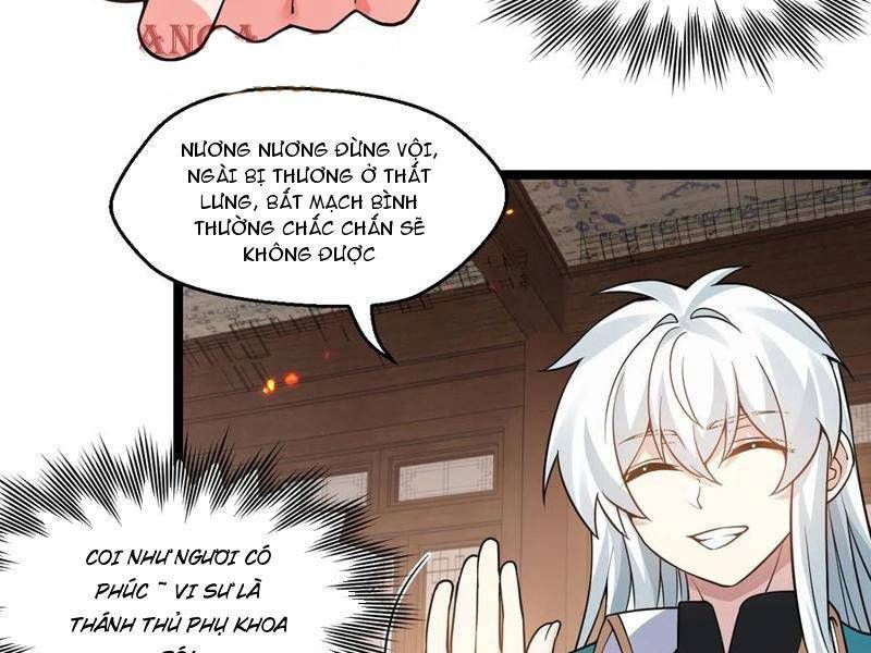 đọc truyện Hảo Đồ Nhi Hãy Tha Cho Vi Sư Chương 238 ảnh 42 tại Giả Dược