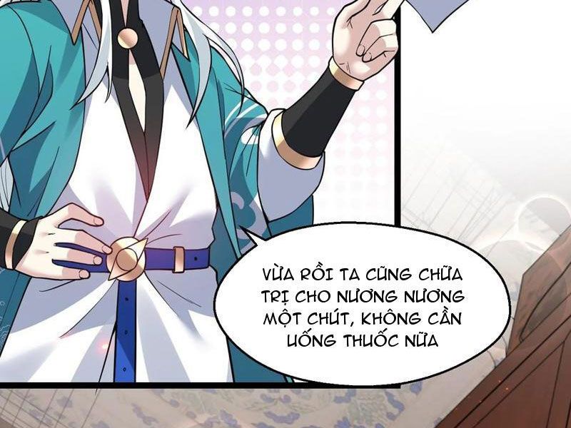 đọc truyện Hảo Đồ Nhi Hãy Tha Cho Vi Sư Chương 239 ảnh 23 tại Giả Dược