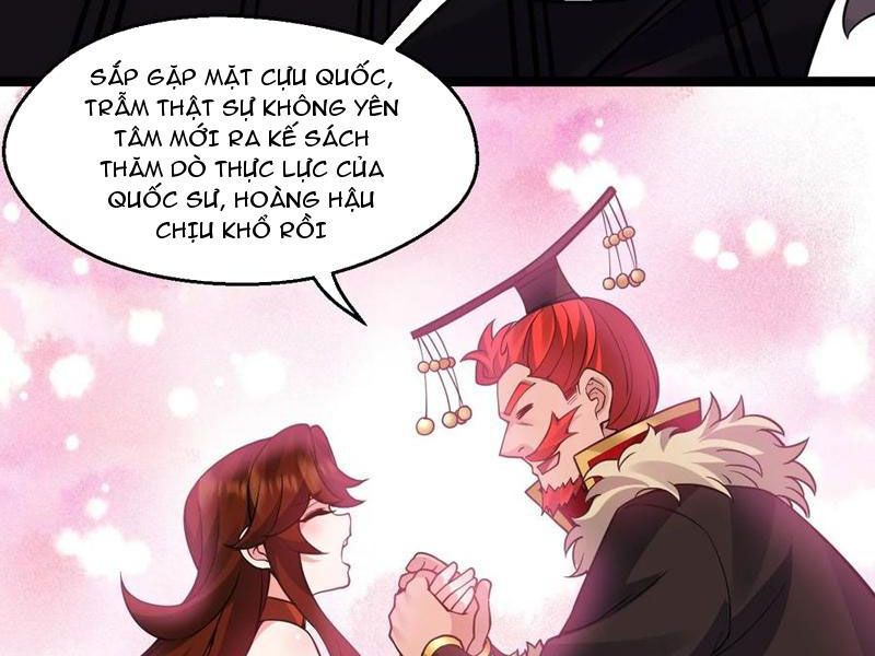 đọc truyện Hảo Đồ Nhi Hãy Tha Cho Vi Sư Chương 239 ảnh 40 tại Giả Dược