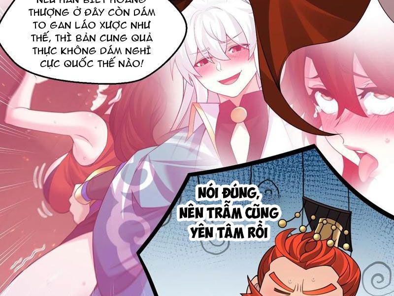 đọc truyện Hảo Đồ Nhi Hãy Tha Cho Vi Sư Chương 239 ảnh 46 tại Giả Dược
