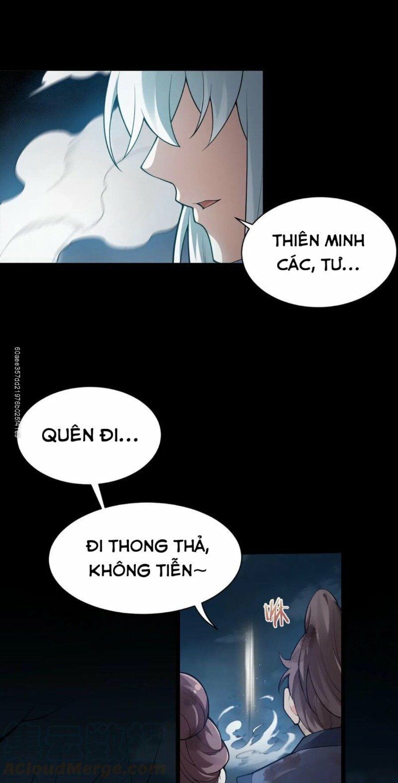 đọc truyện Hảo Đồ Nhi Hãy Tha Cho Vi Sư Chương 24 ảnh 18 tại Truyện Dạ Ký