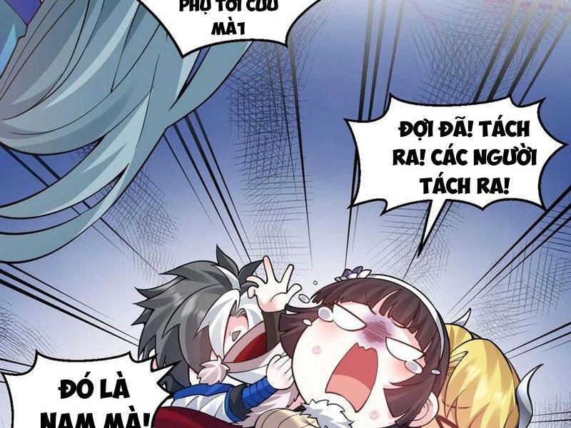 đọc truyện Hảo Đồ Nhi Hãy Tha Cho Vi Sư Chương 240 ảnh 15 tại Giả Dược