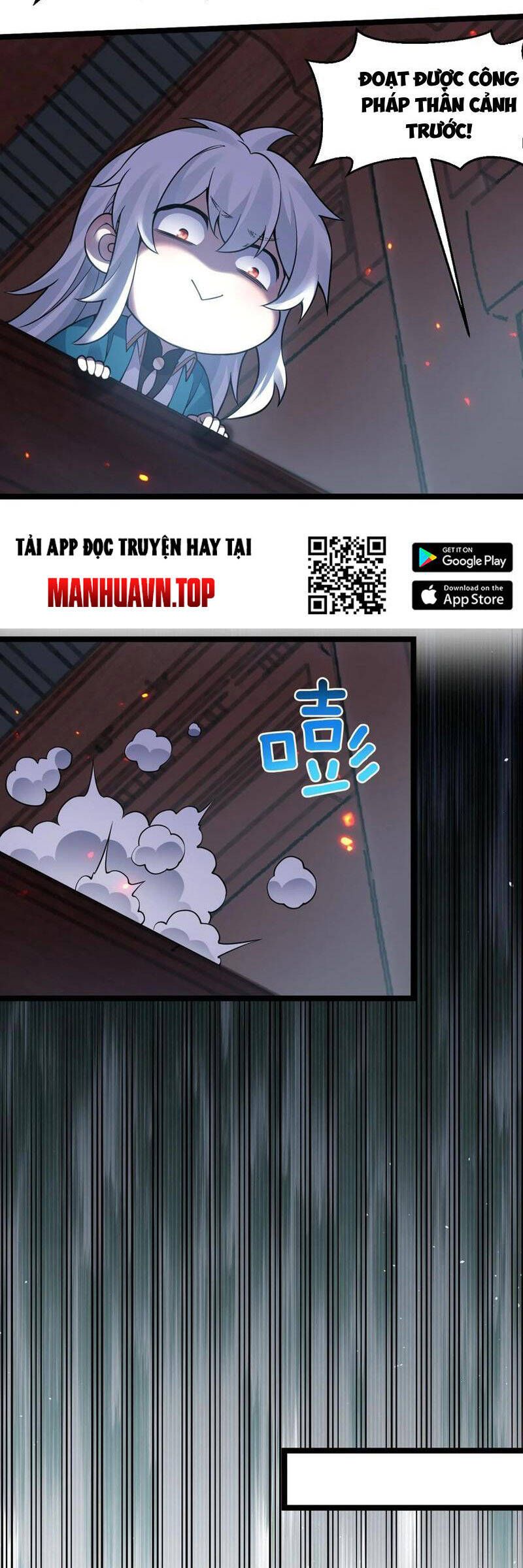 đọc truyện Hảo Đồ Nhi Hãy Tha Cho Vi Sư Chương 244 ảnh 9 tại Giả Dược