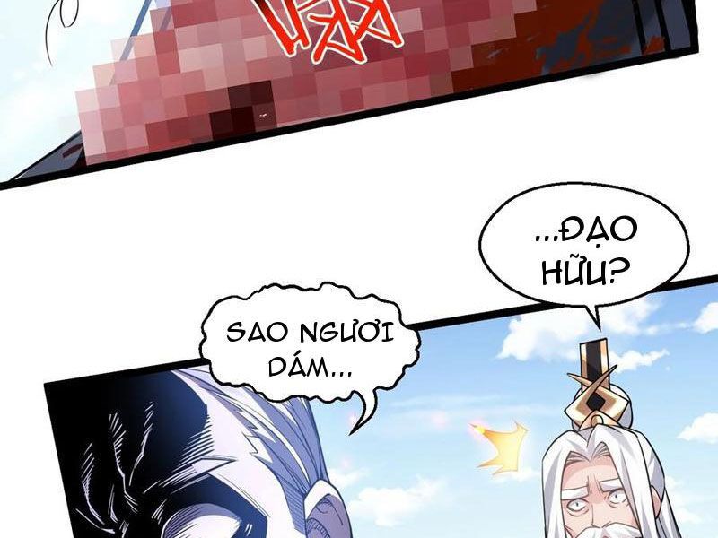 đọc truyện Hảo Đồ Nhi Hãy Tha Cho Vi Sư Chương 248 ảnh 20 tại Giả Dược