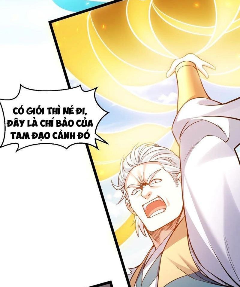đọc truyện Hảo Đồ Nhi Hãy Tha Cho Vi Sư Chương 249 ảnh 14 tại Giả Dược