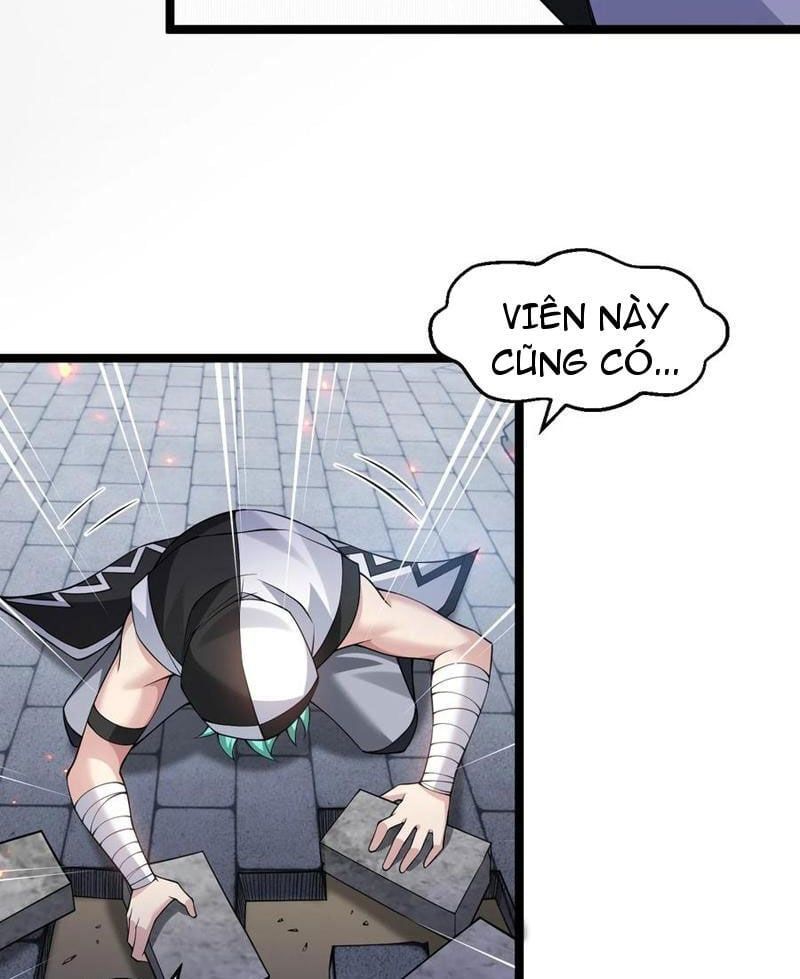 đọc truyện Hảo Đồ Nhi Hãy Tha Cho Vi Sư Chương 249 ảnh 40 tại Giả Dược