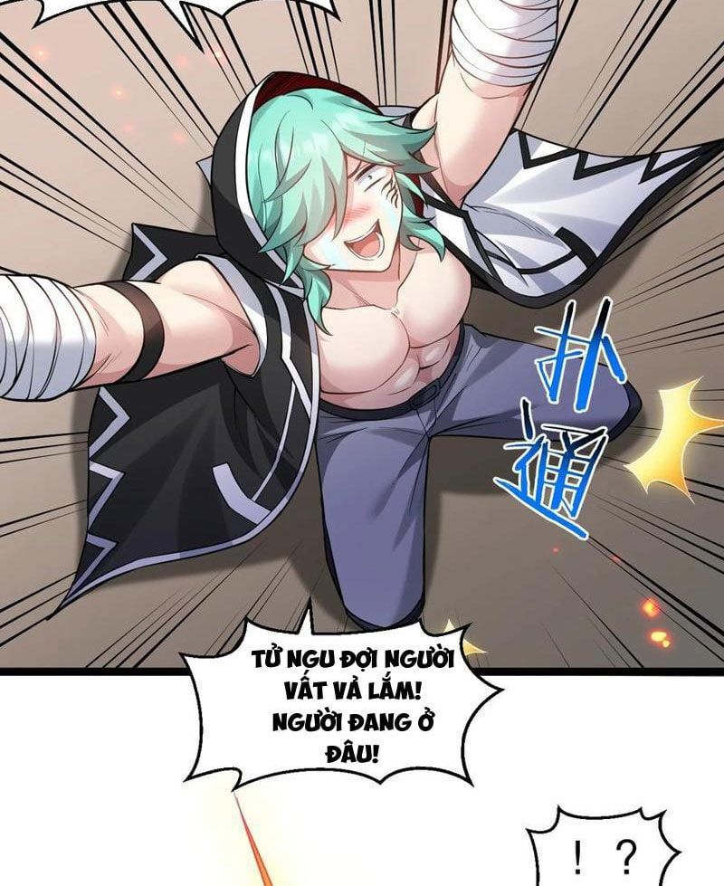 đọc truyện Hảo Đồ Nhi Hãy Tha Cho Vi Sư Chương 249 ảnh 49 tại Giả Dược