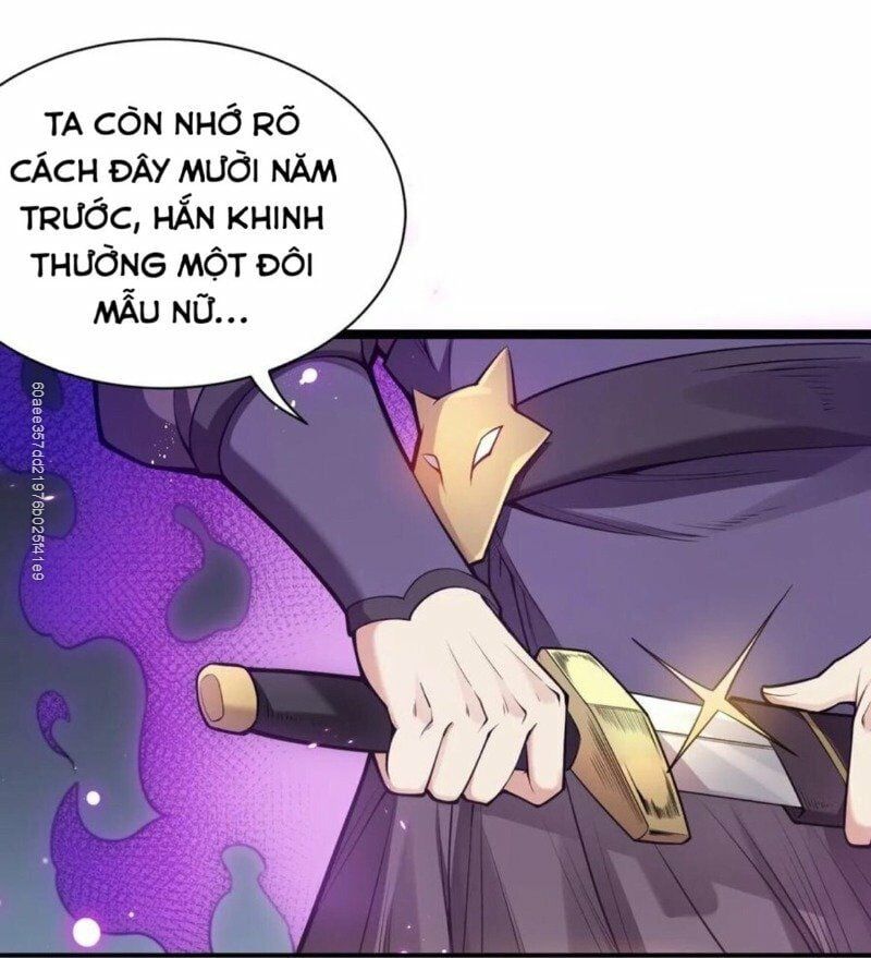 đọc truyện Hảo Đồ Nhi Hãy Tha Cho Vi Sư Chương 25 ảnh 36 tại Truyện Dạ Ký