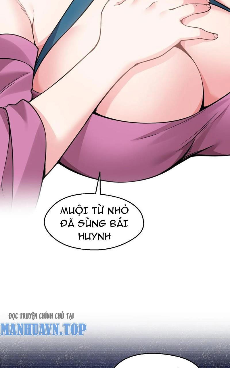 đọc truyện Hảo Đồ Nhi Hãy Tha Cho Vi Sư Chương 250 ảnh 24 tại Giả Dược