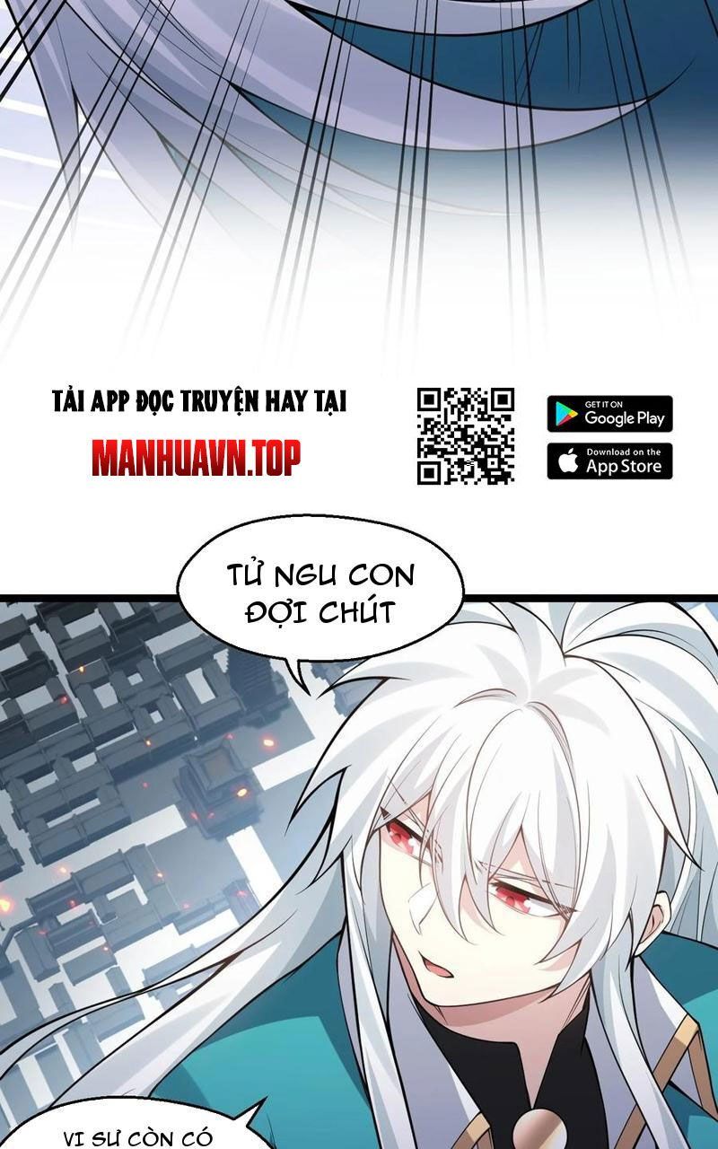 đọc truyện Hảo Đồ Nhi Hãy Tha Cho Vi Sư Chương 250 ảnh 34 tại Giả Dược
