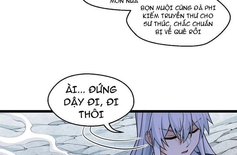 đọc truyện Hảo Đồ Nhi Hãy Tha Cho Vi Sư Chương 250 ảnh 47 tại Giả Dược