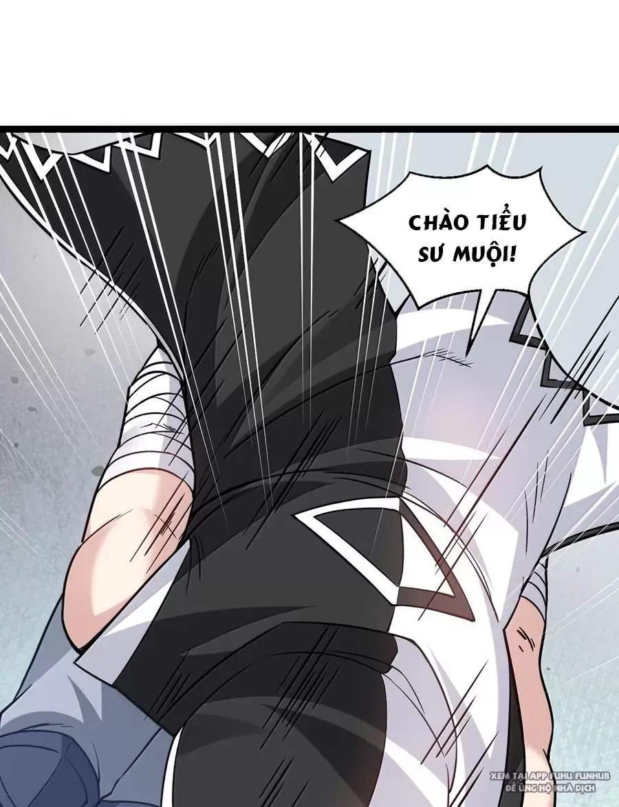 đọc truyện Hảo Đồ Nhi Hãy Tha Cho Vi Sư Chương 251 ảnh 14 tại Giả Dược