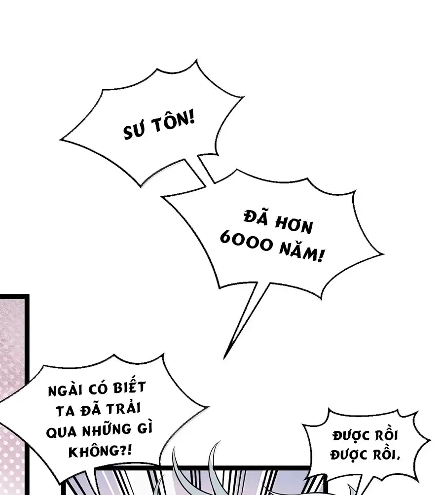 đọc truyện Hảo Đồ Nhi Hãy Tha Cho Vi Sư Chương 251 ảnh 4 tại Giả Dược