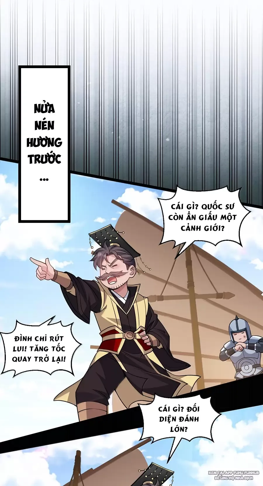 đọc truyện Hảo Đồ Nhi Hãy Tha Cho Vi Sư Chương 251 ảnh 46 tại Giả Dược