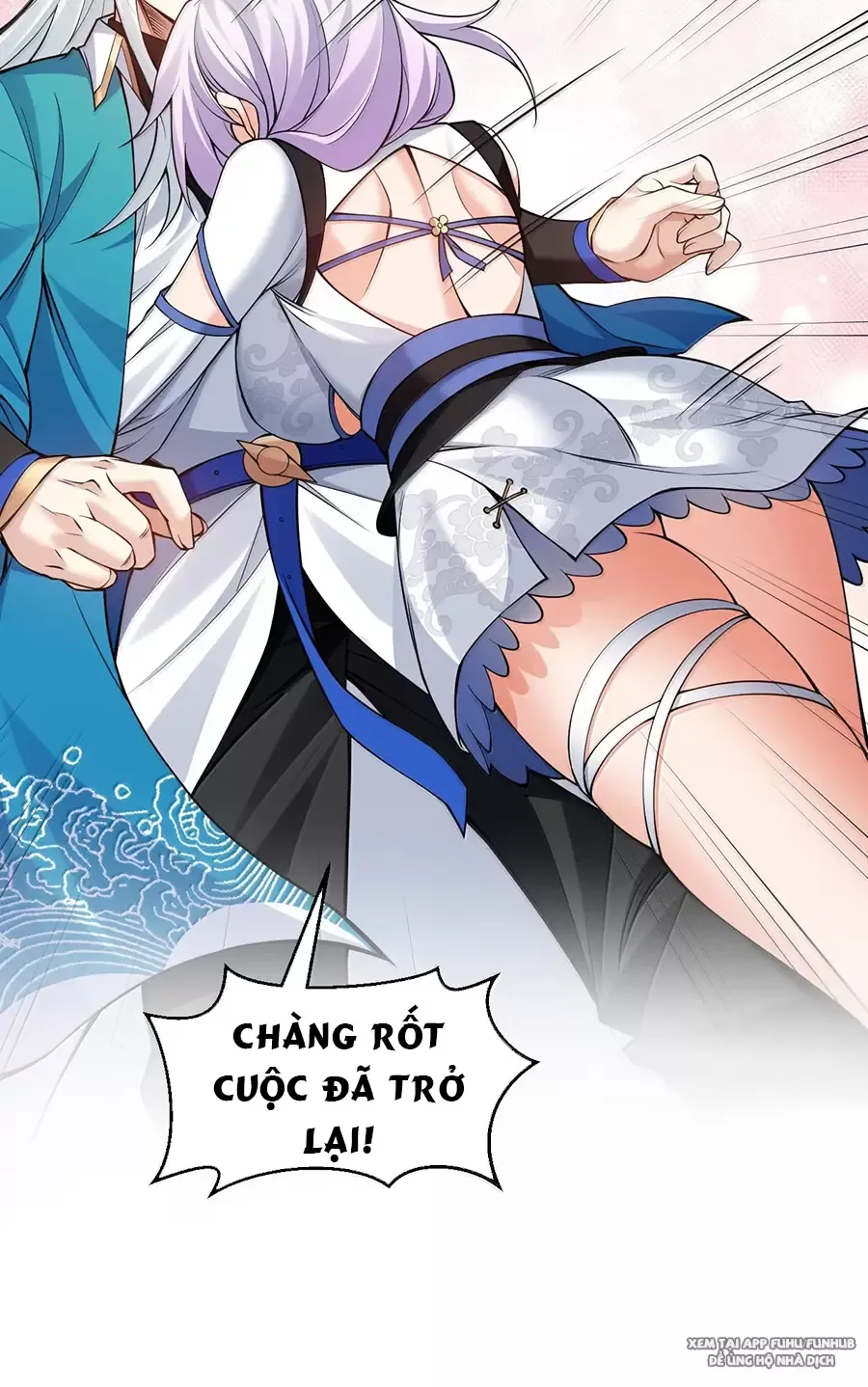 đọc truyện Hảo Đồ Nhi Hãy Tha Cho Vi Sư Chương 253 ảnh 16 tại Giả Dược