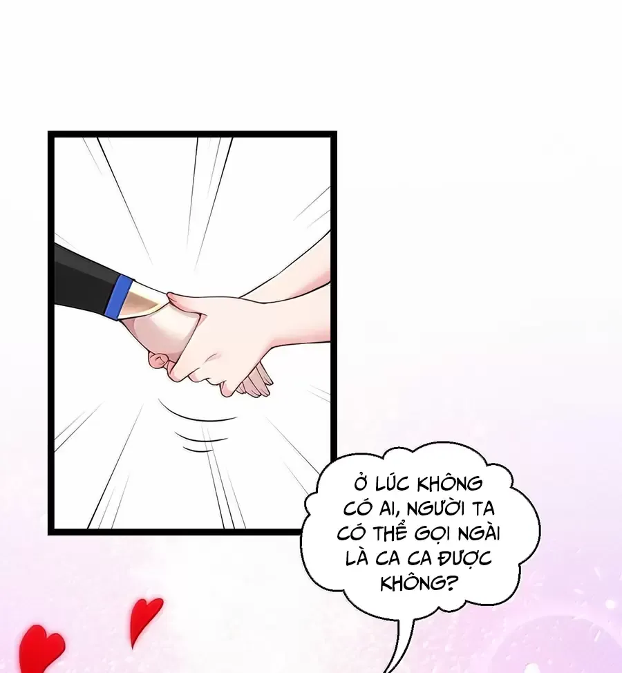 đọc truyện Hảo Đồ Nhi Hãy Tha Cho Vi Sư Chương 254 ảnh 17 tại Giả Dược