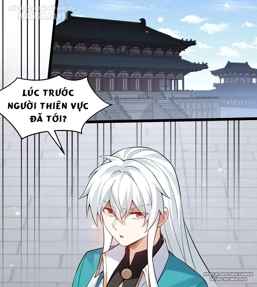 đọc truyện Hảo Đồ Nhi Hãy Tha Cho Vi Sư Chương 258 ảnh 10 tại Giả Dược
