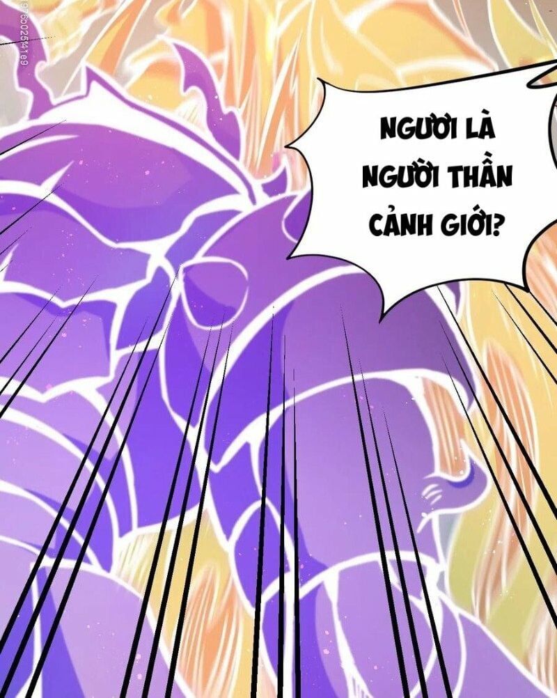 đọc truyện Hảo Đồ Nhi Hãy Tha Cho Vi Sư Chương 26 ảnh 17 tại Truyện Dạ Ký