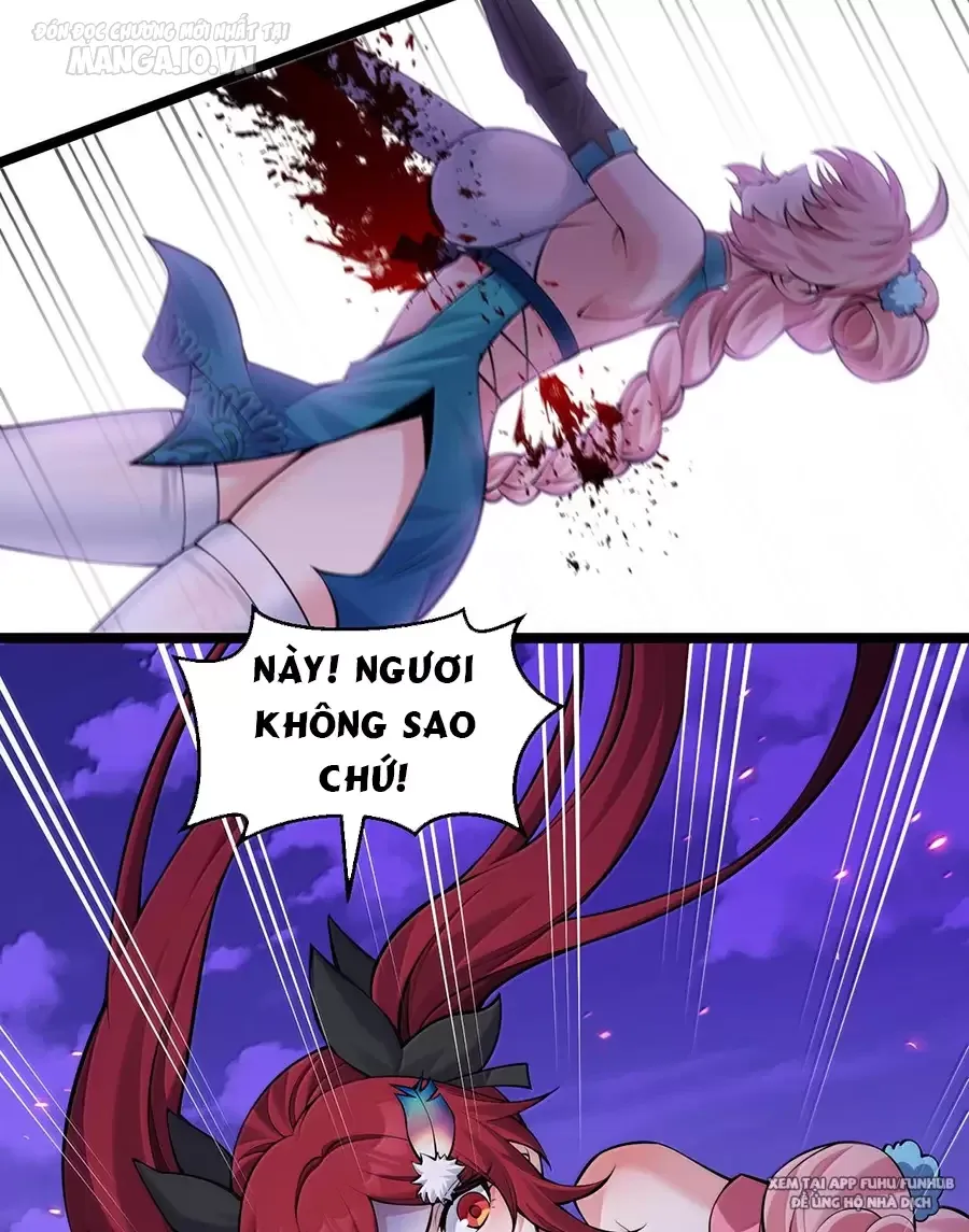 đọc truyện Hảo Đồ Nhi Hãy Tha Cho Vi Sư Chương 262 ảnh 46 tại Giả Dược