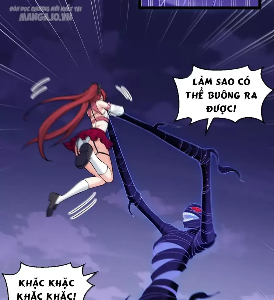 đọc truyện Hảo Đồ Nhi Hãy Tha Cho Vi Sư Chương 263 ảnh 6 tại Giả Dược