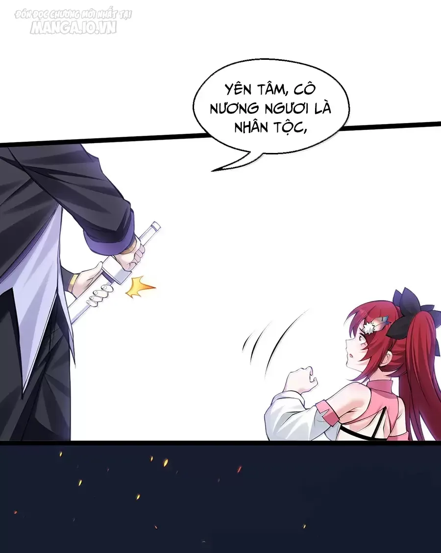 đọc truyện Hảo Đồ Nhi Hãy Tha Cho Vi Sư Chương 264 ảnh 41 tại Giả Dược