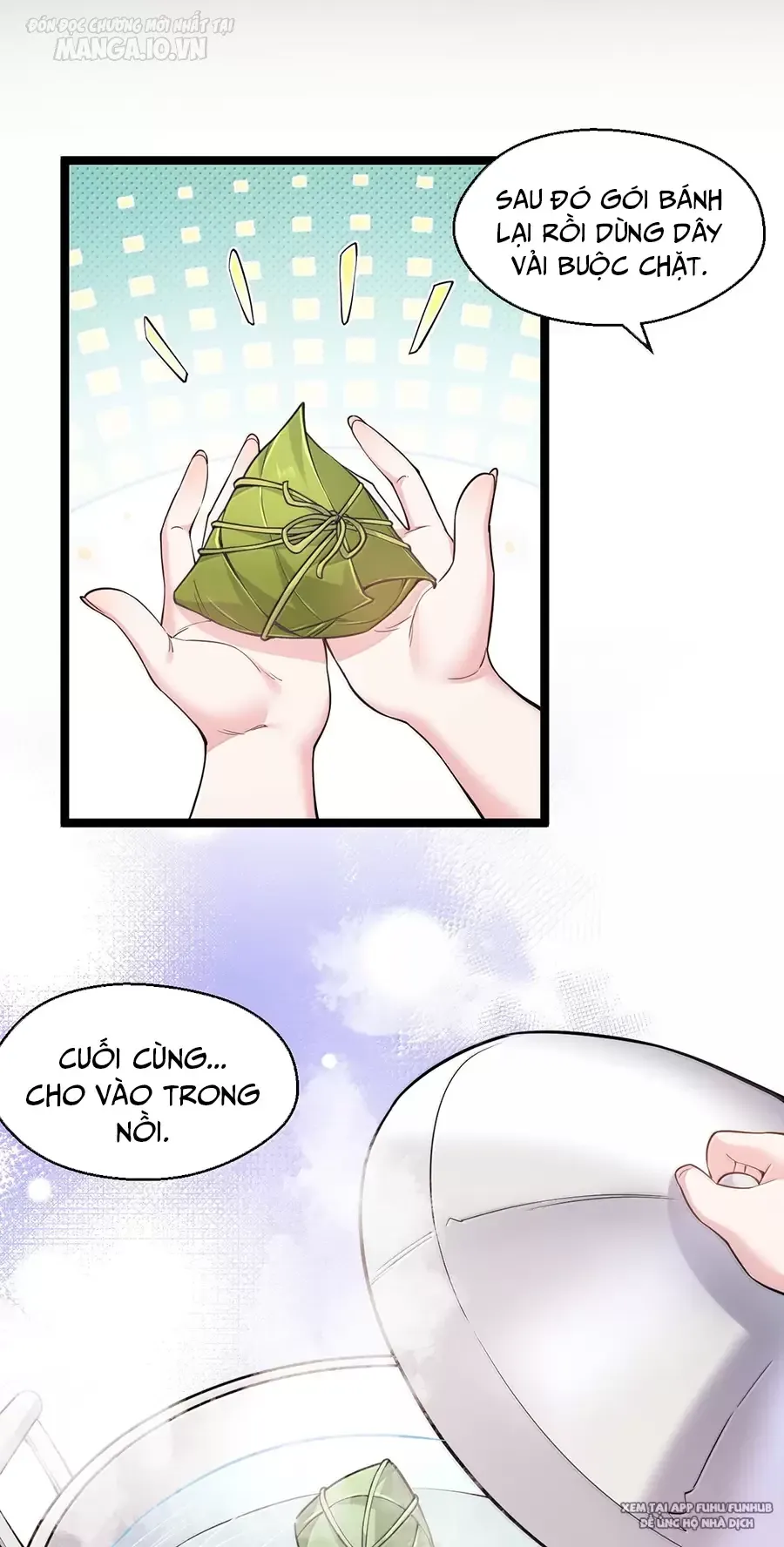 đọc truyện Hảo Đồ Nhi Hãy Tha Cho Vi Sư Chương 265.5 ảnh 27 tại Giả Dược