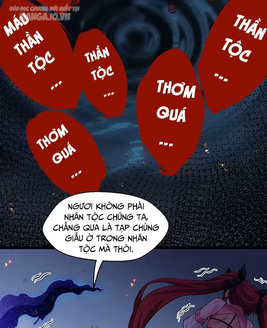 đọc truyện Hảo Đồ Nhi Hãy Tha Cho Vi Sư Chương 265 ảnh 26 tại Giả Dược