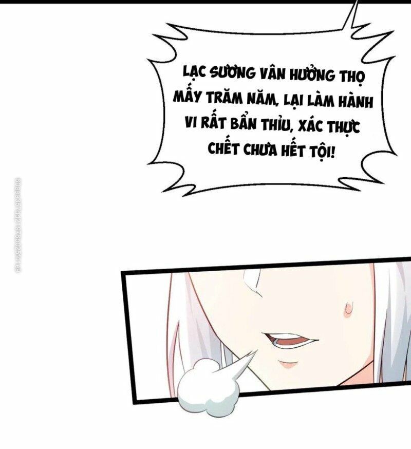 đọc truyện Hảo Đồ Nhi Hãy Tha Cho Vi Sư Chương 27 ảnh 13 tại Truyện Dạ Ký