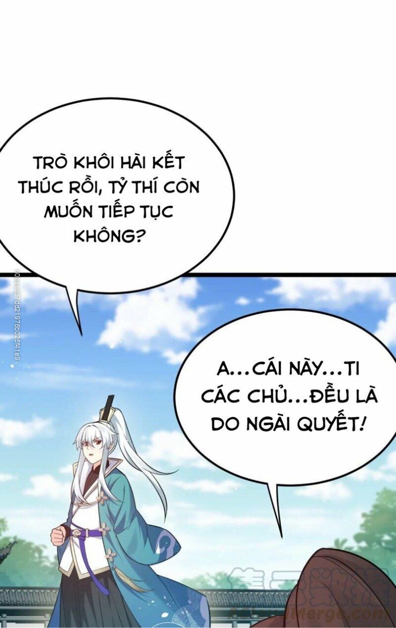 đọc truyện Hảo Đồ Nhi Hãy Tha Cho Vi Sư Chương 27 ảnh 16 tại Truyện Dạ Ký
