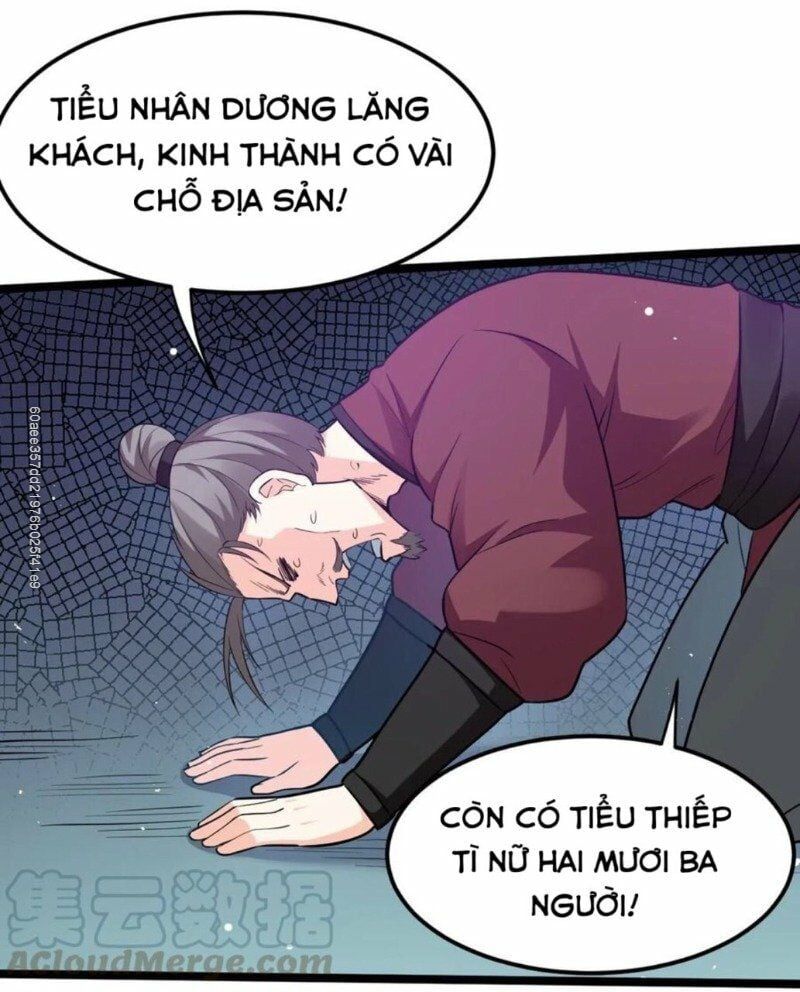 đọc truyện Hảo Đồ Nhi Hãy Tha Cho Vi Sư Chương 27 ảnh 20 tại Truyện Dạ Ký