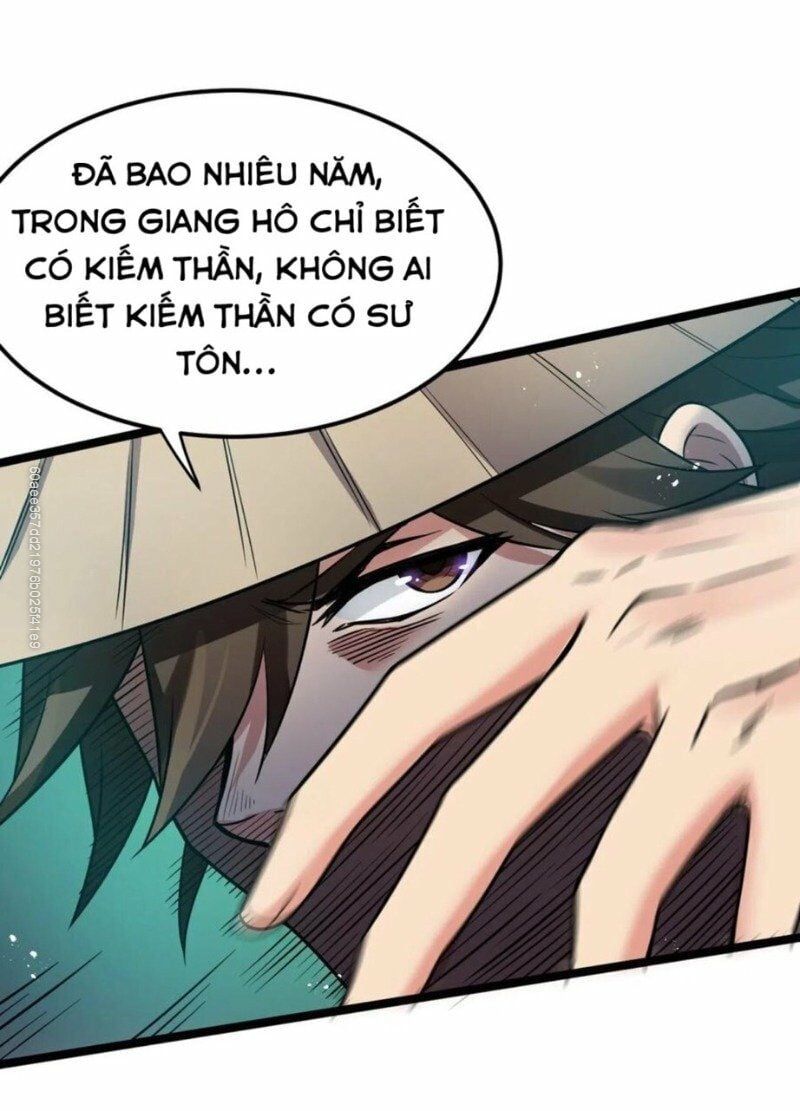 đọc truyện Hảo Đồ Nhi Hãy Tha Cho Vi Sư Chương 27 ảnh 9 tại Truyện Dạ Ký
