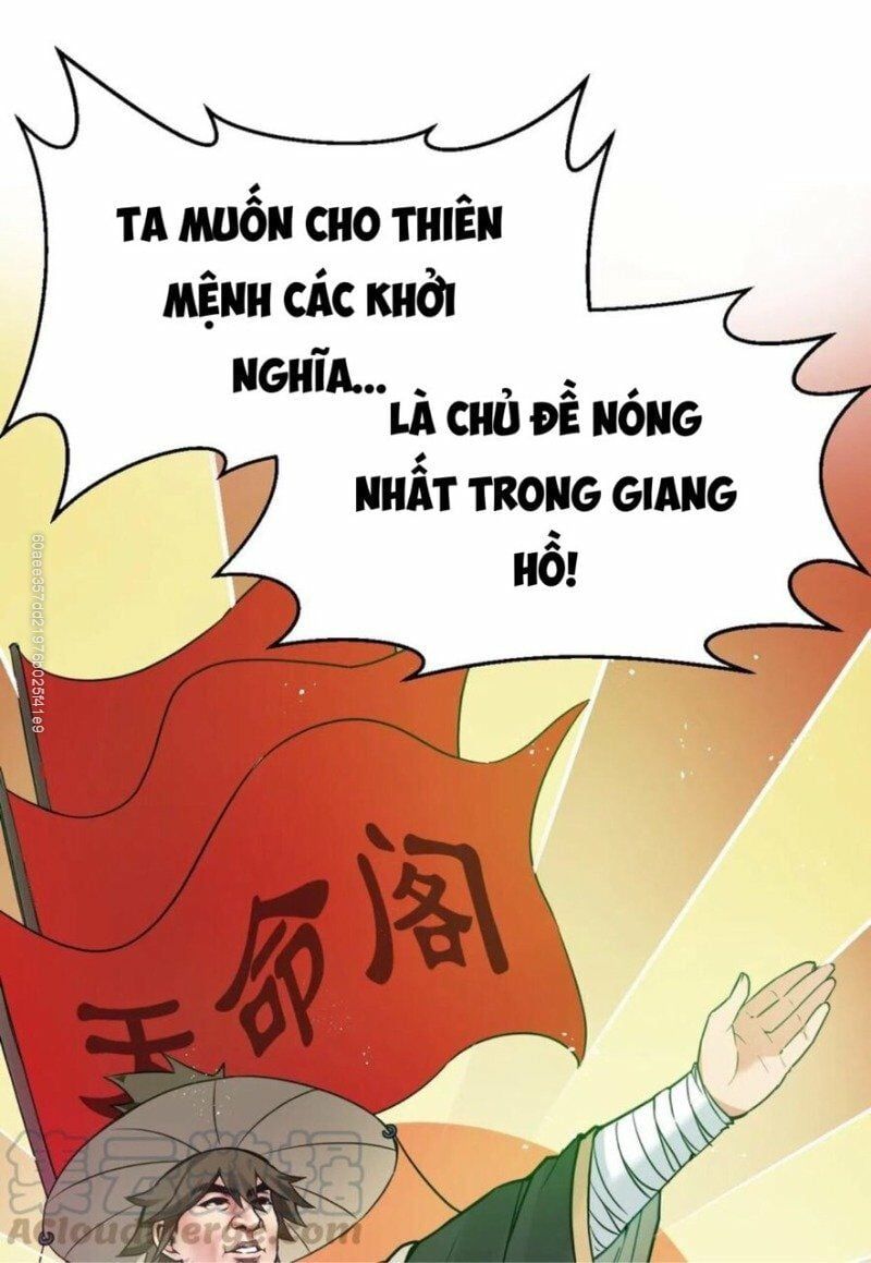đọc truyện Hảo Đồ Nhi Hãy Tha Cho Vi Sư Chương 27 ảnh 10 tại Truyện Dạ Ký