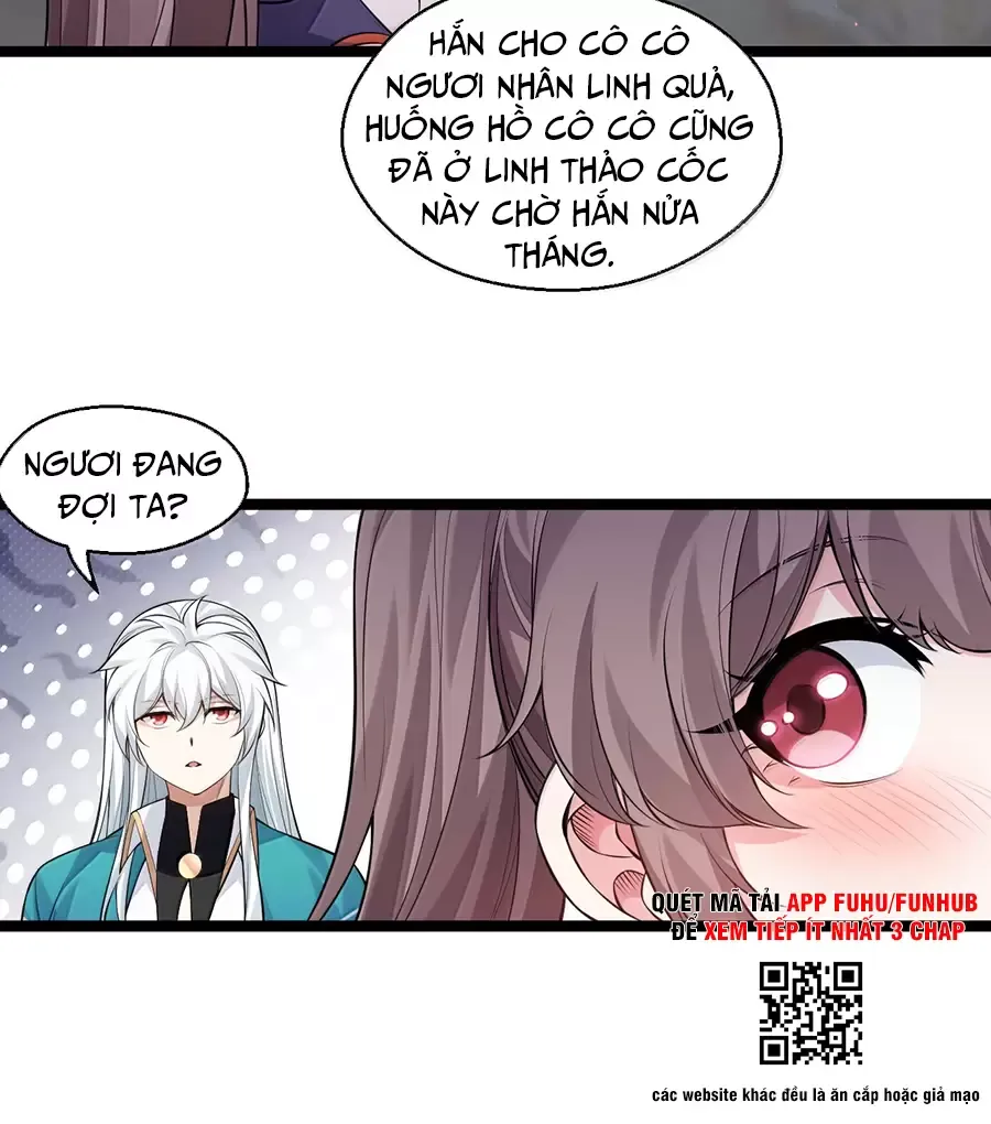 đọc truyện Hảo Đồ Nhi Hãy Tha Cho Vi Sư Chương 271 ảnh 36 tại Giả Dược