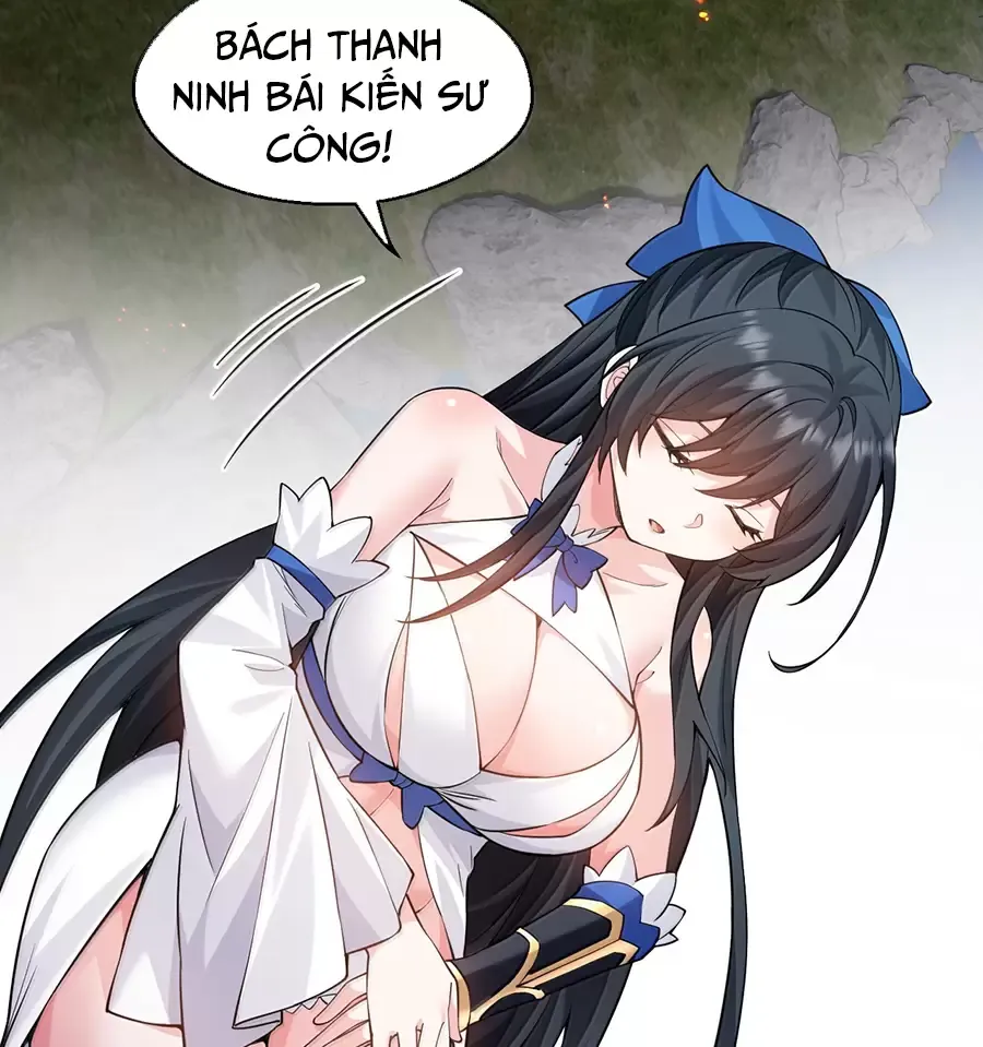đọc truyện Hảo Đồ Nhi Hãy Tha Cho Vi Sư Chương 272 ảnh 23 tại Giả Dược