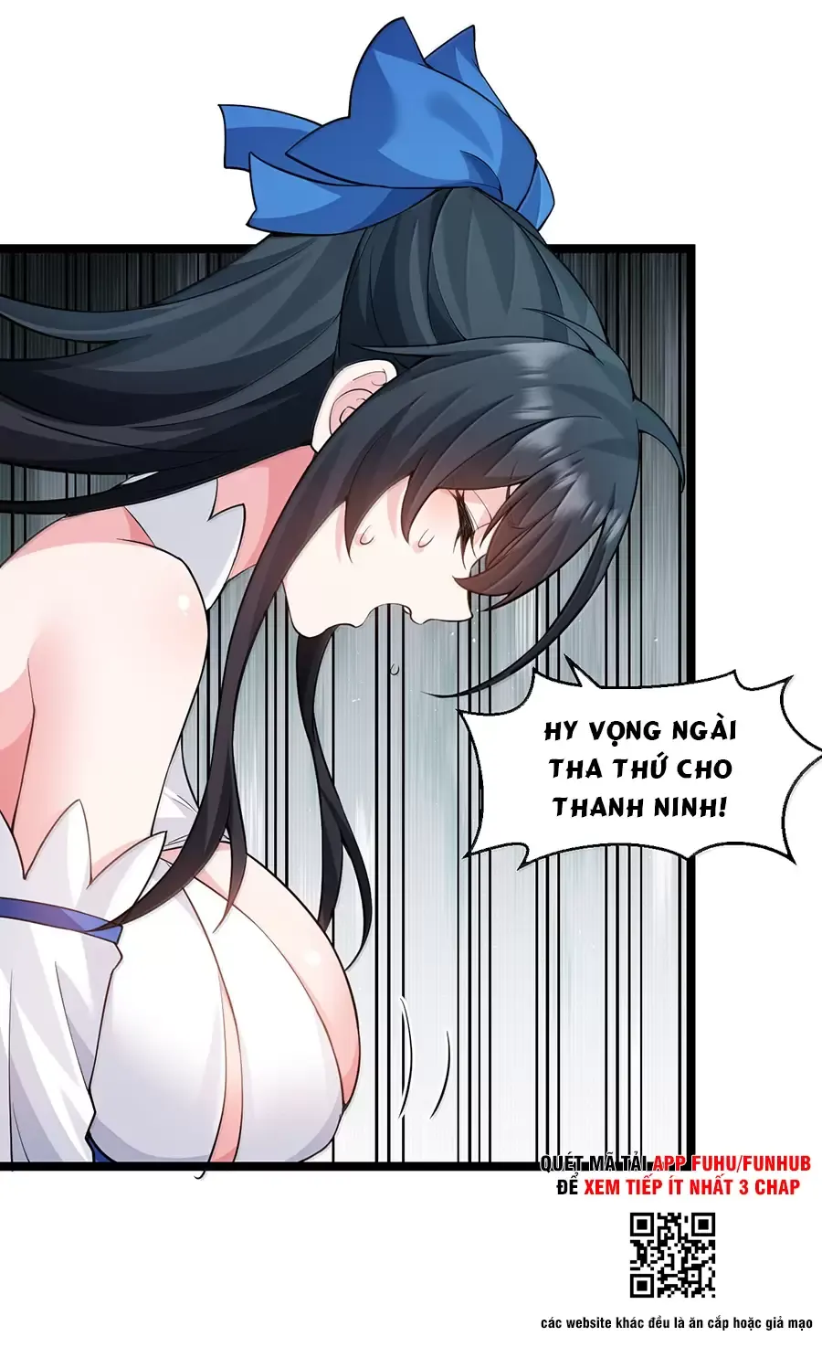 đọc truyện Hảo Đồ Nhi Hãy Tha Cho Vi Sư Chương 272 ảnh 28 tại Giả Dược