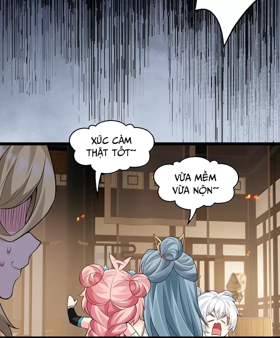 đọc truyện Hảo Đồ Nhi Hãy Tha Cho Vi Sư Chương 281 ảnh 12 tại Giả Dược