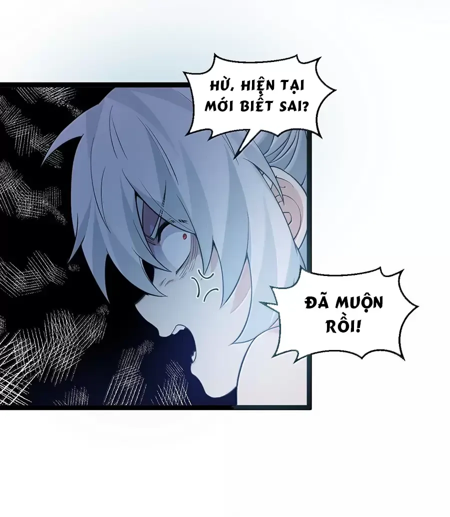 đọc truyện Hảo Đồ Nhi Hãy Tha Cho Vi Sư Chương 281 ảnh 16 tại Giả Dược
