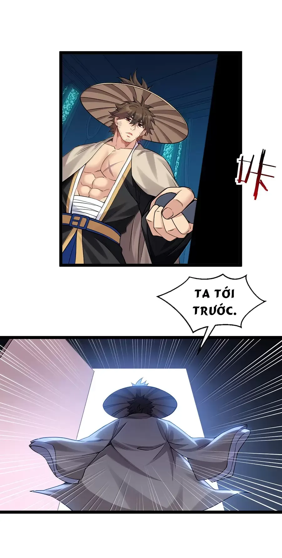 đọc truyện Hảo Đồ Nhi Hãy Tha Cho Vi Sư Chương 287 ảnh 25 tại Giả Dược