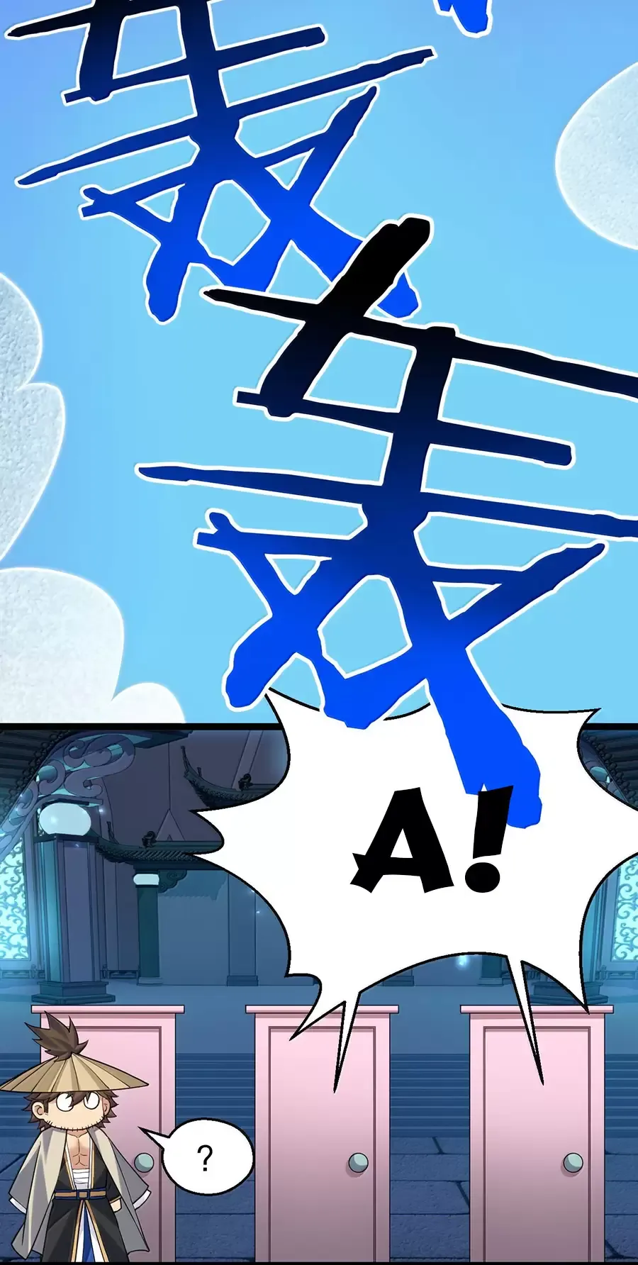 đọc truyện Hảo Đồ Nhi Hãy Tha Cho Vi Sư Chương 287 ảnh 45 tại Giả Dược