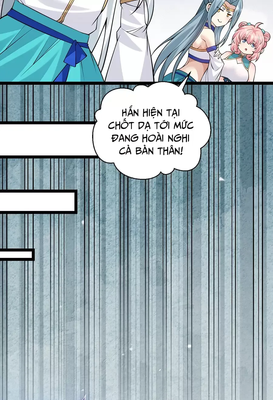 đọc truyện Hảo Đồ Nhi Hãy Tha Cho Vi Sư Chương 288 ảnh 11 tại Giả Dược